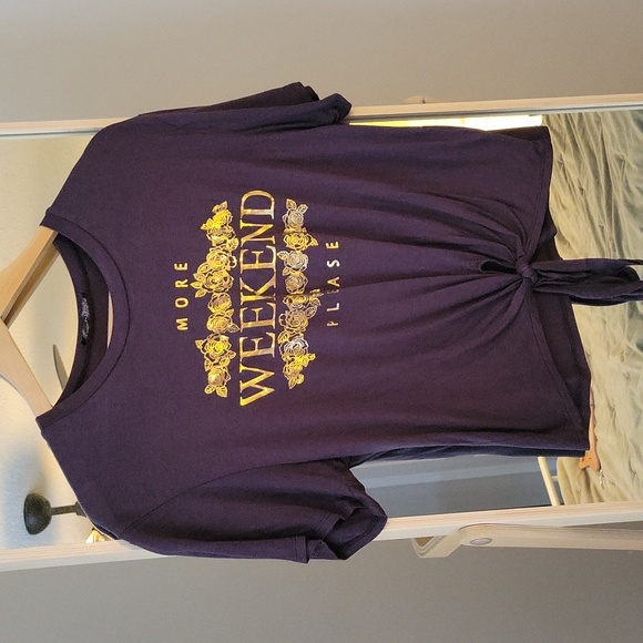 More weekend please top - Picture 1 of 2